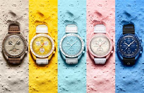 swatch omega crystals